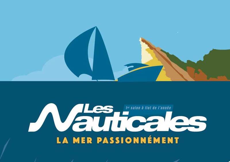 Les Nauticales de la Ciotat - Demandez vos invitations