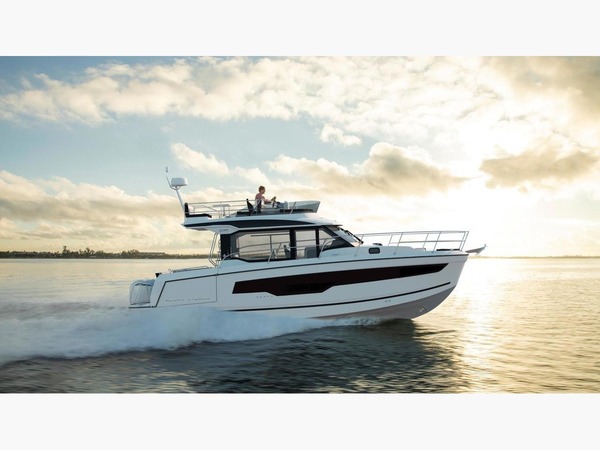 MERRY FISHER 1095 FLY SERIE 2