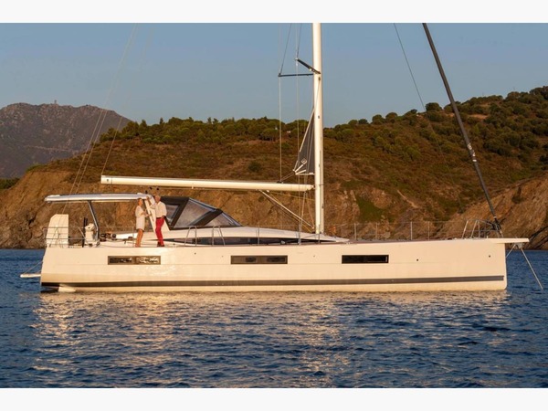 JEANNEAU YACHTS 60