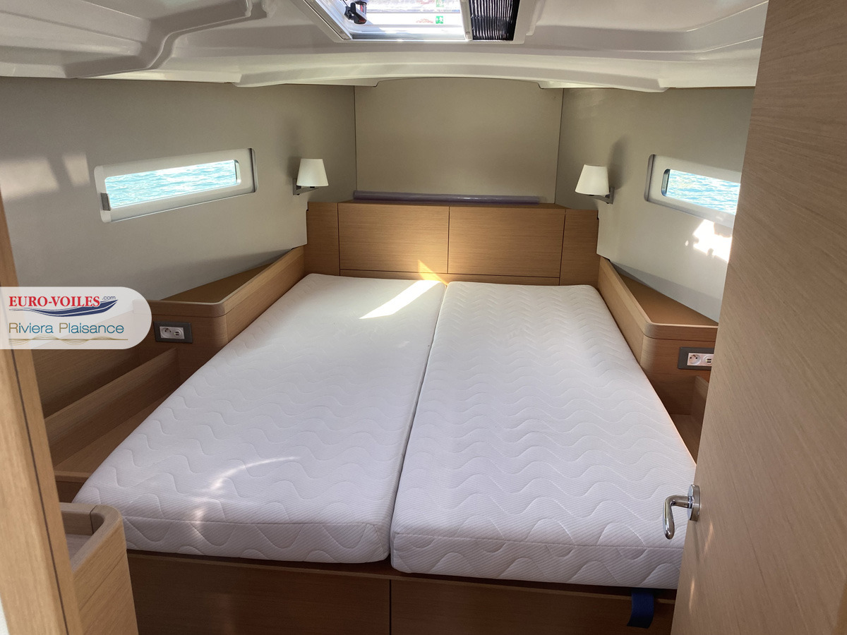 SUN ODYSSEY 410