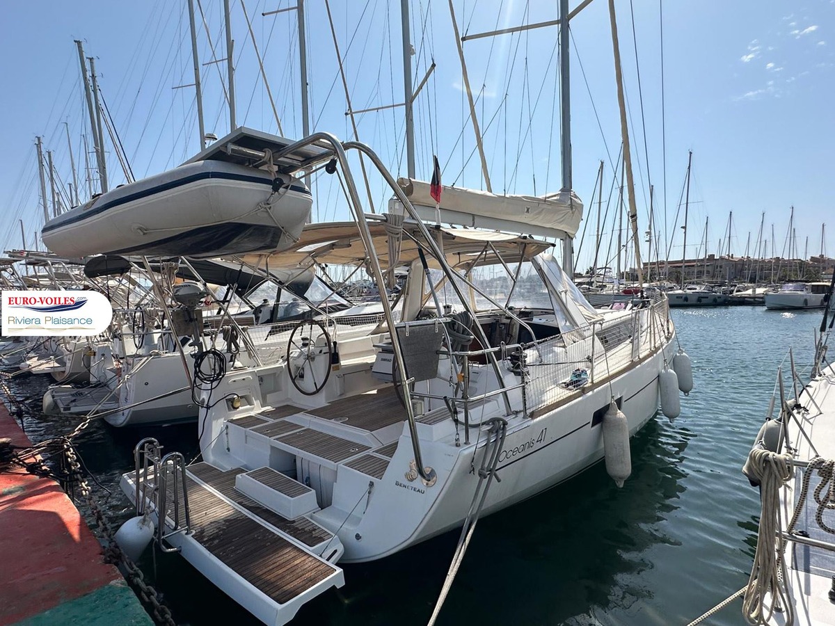 OCEANIS 41