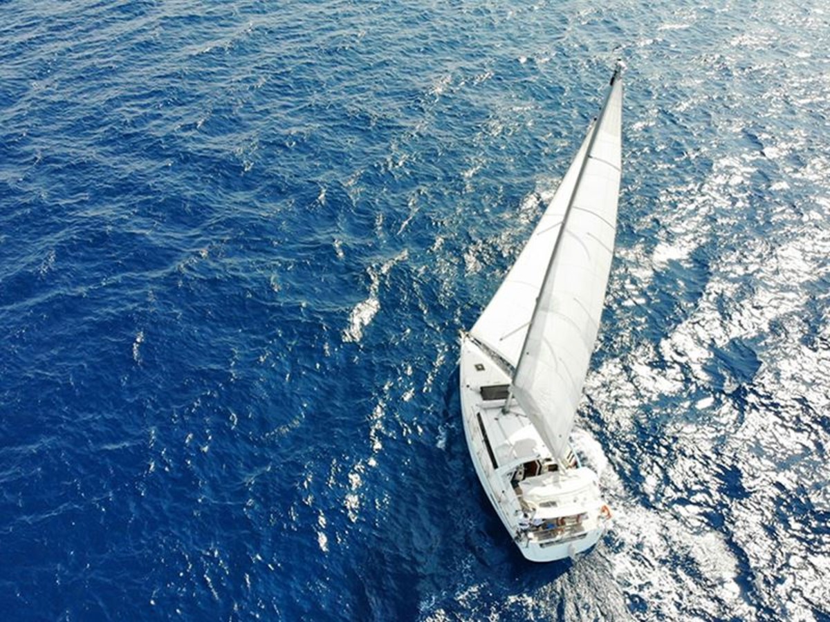 OCEANIS 41