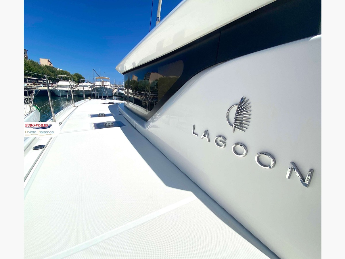 LAGOON 46