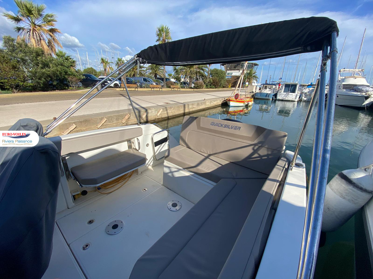 ACTIV 805 SUNDECK