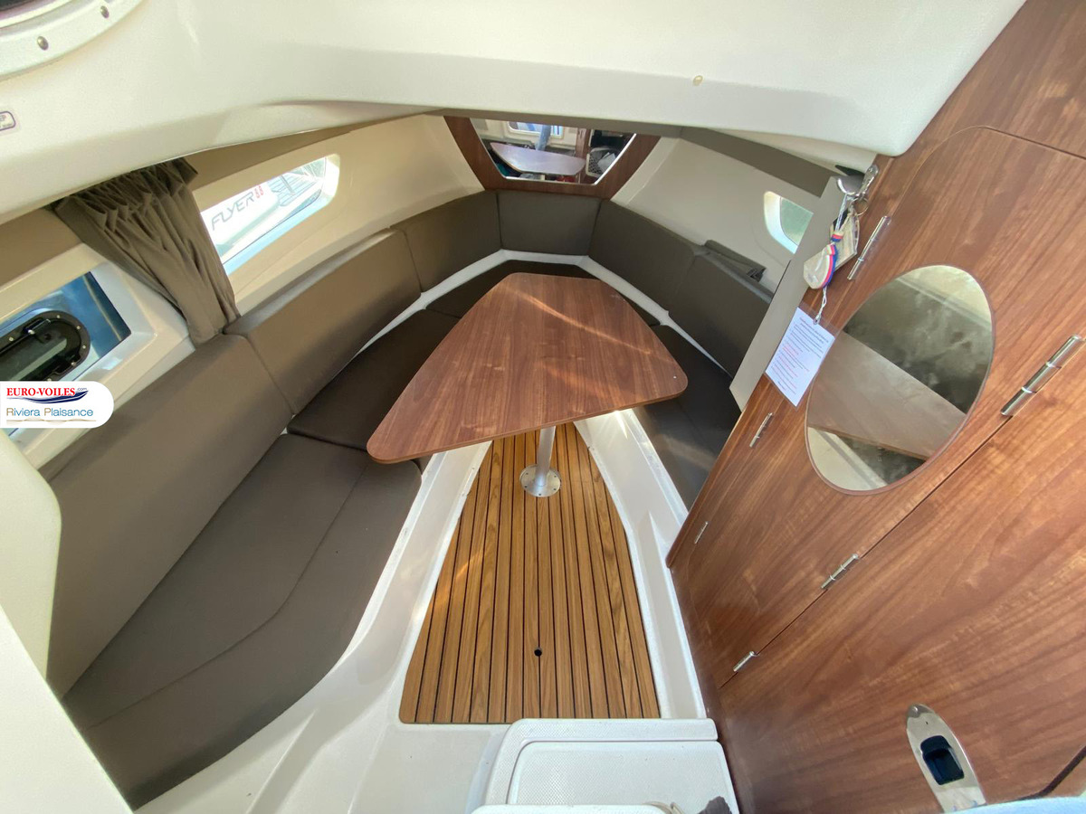 ACTIV 805 SUNDECK