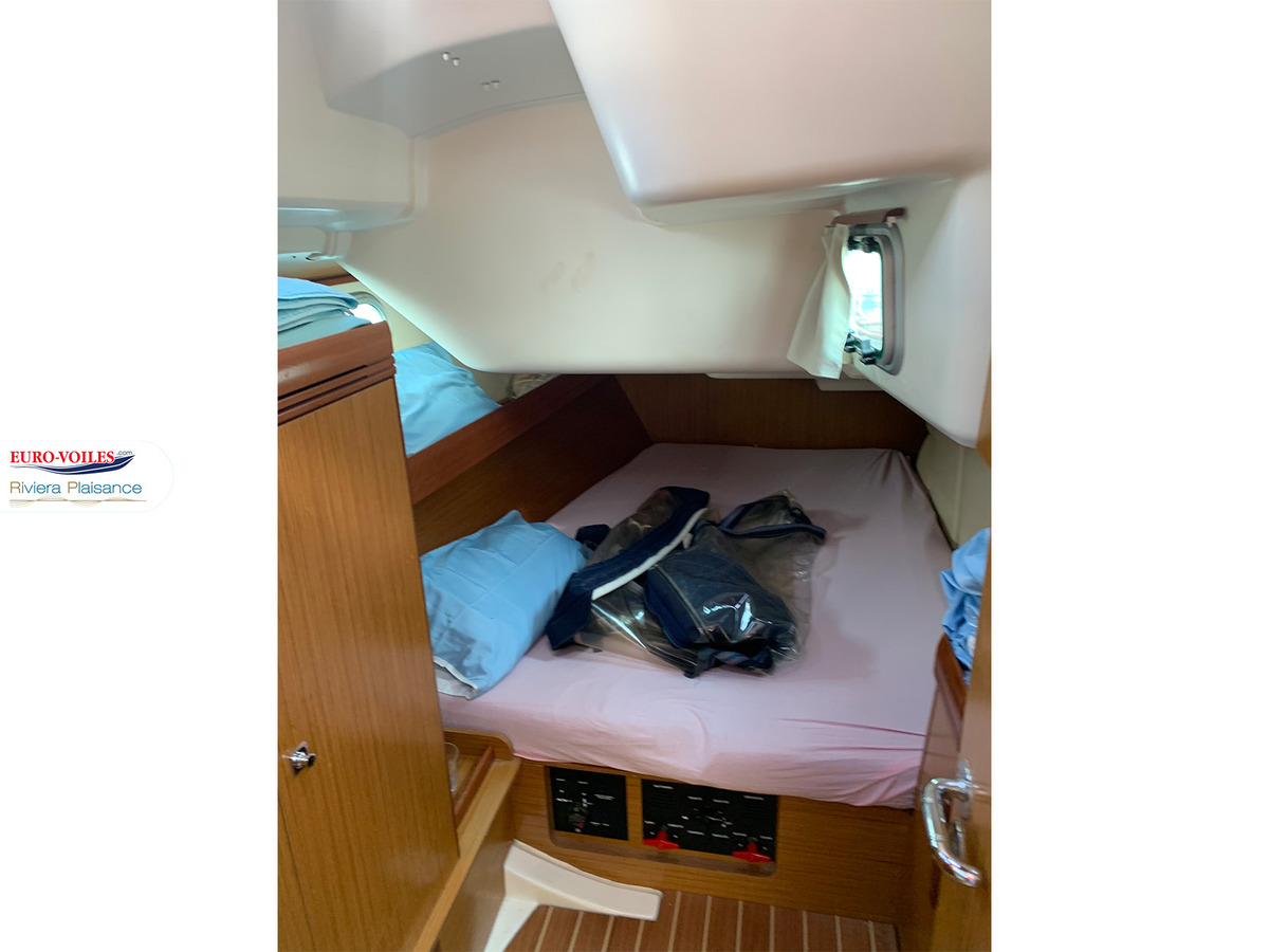 sun odyssey 42 i