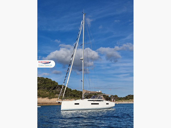 SUN ODYSSEY 410