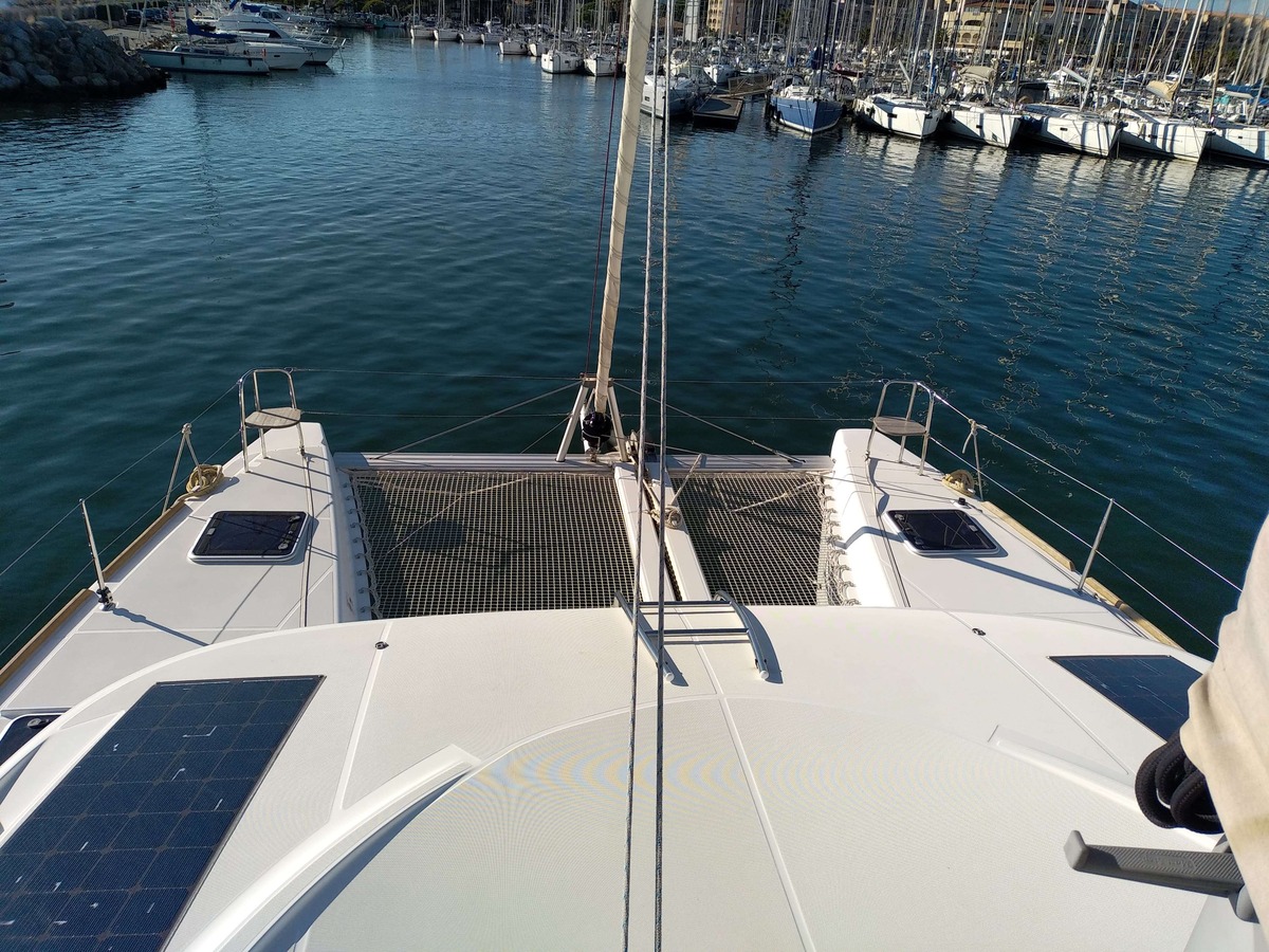 LAGOON 40