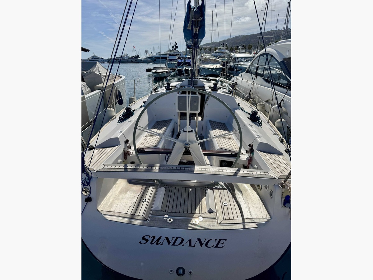 Elan 340