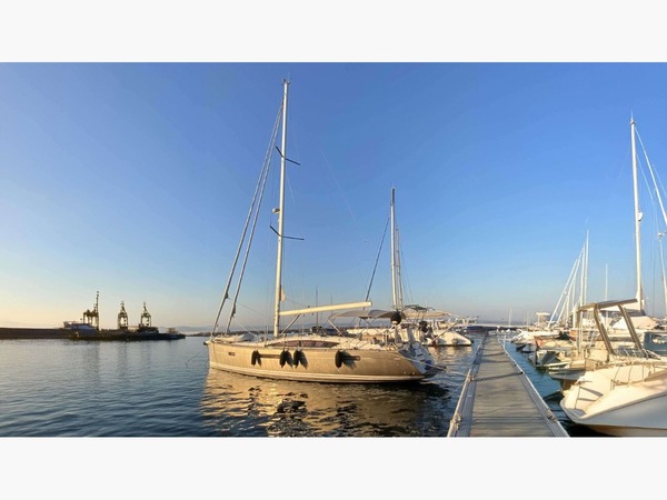 jeanneau 53