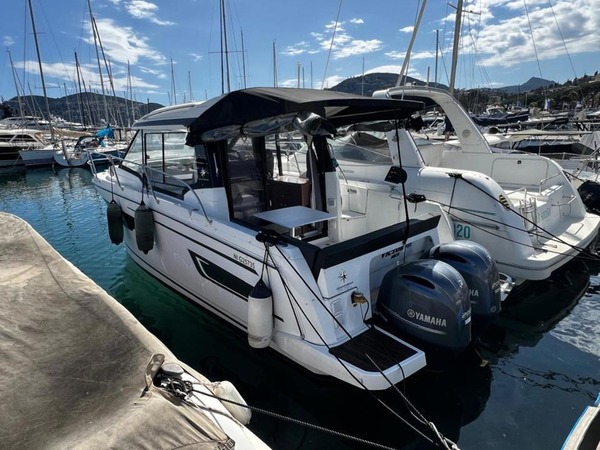 Merry Fisher 895