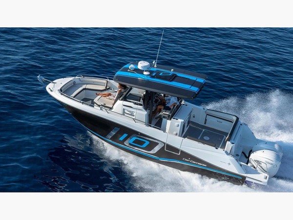 CAP CAMARAT 10.5 CC