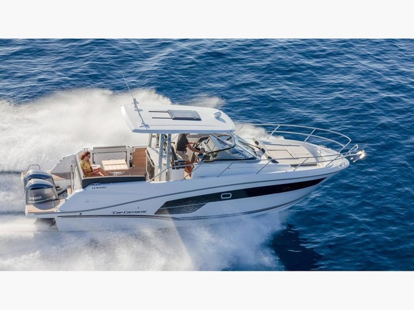 CAP CAMARAT 10.5 WA