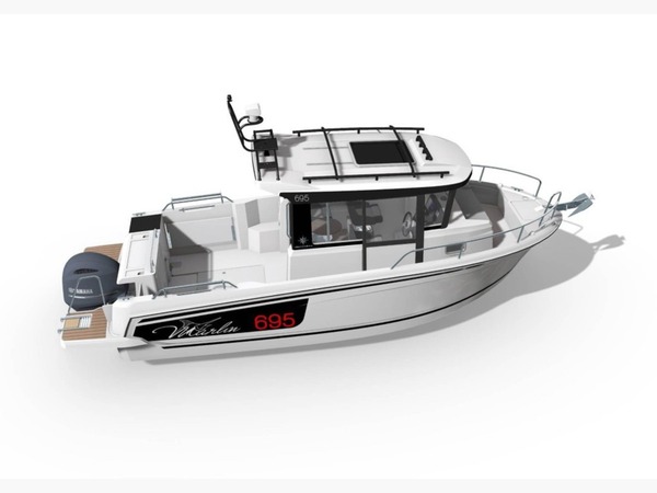 MERRY FISHER 695 SPORT SERIE 2