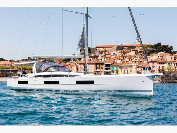 JEANNEAU YACHTS 60