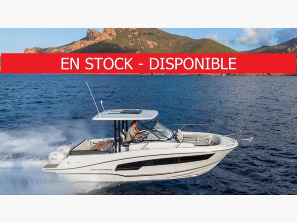 CAP CAMARAT 9.0 WA SERIE 2