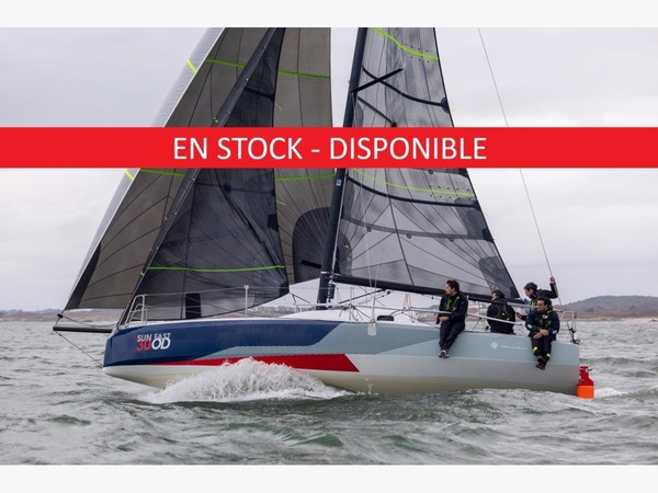 SUN FAST 30 One Design