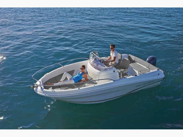 CAP CAMARAT 5.5 CC SERIE 2