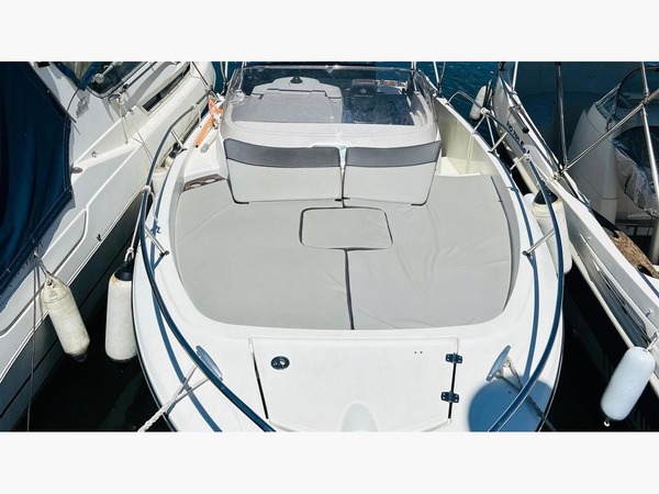 CAP CAMARAT 7.5 WA SERIE 2