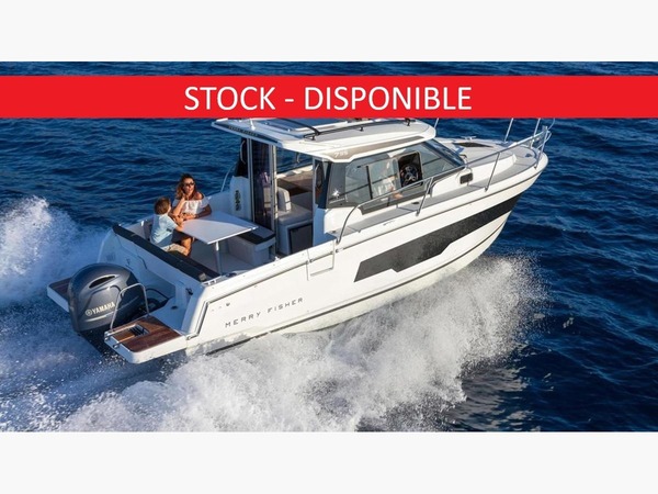 MERRY FISHER 795 SERIE 2