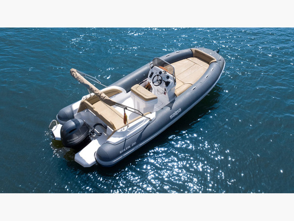 SALPA SOLEIL 20