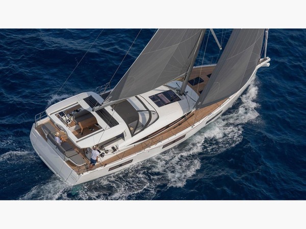JEANNEAU YACHTS 60