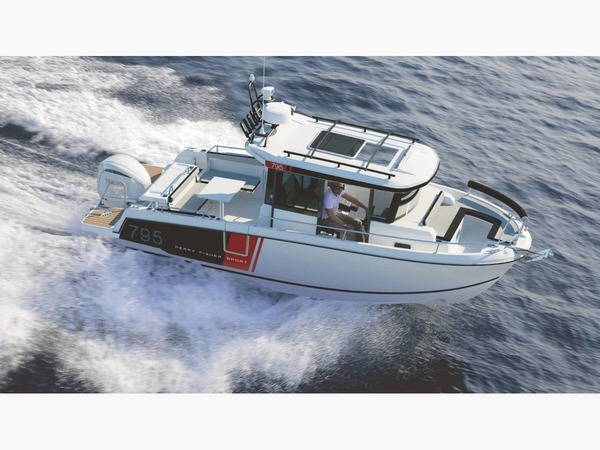 MERRY FISHER 795 SPORT SERIE 2