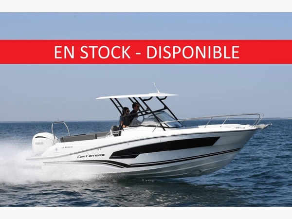 CAP CAMARAT 7.5 WA SERIE 3