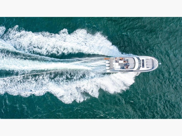 MERRY FISHER 1295 FLY