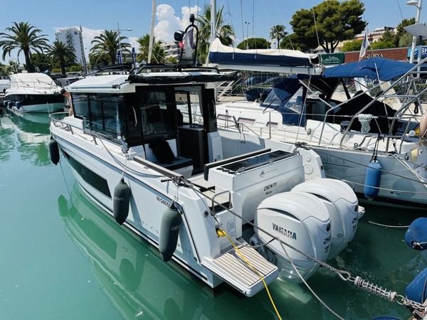 MERRY FISHER 895 SPORT SERIE 2